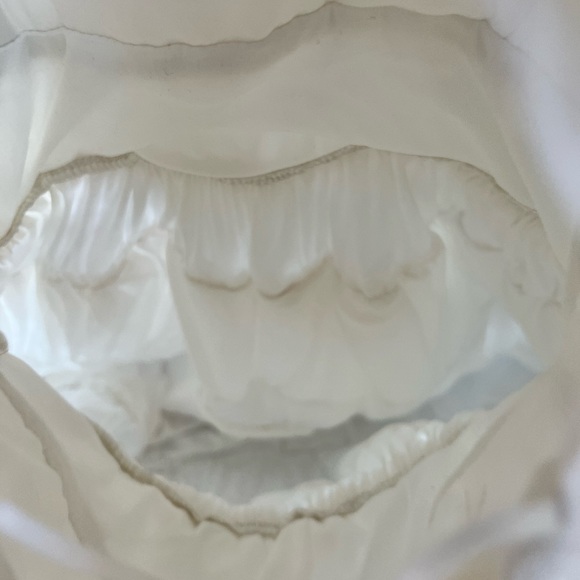 I accidentally ordered two ! Use steam to make it look like it’s on the model ! - Picture 2 of 4